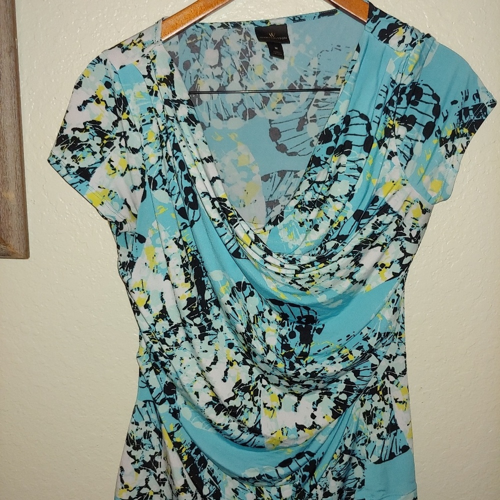 M/L womens blouses